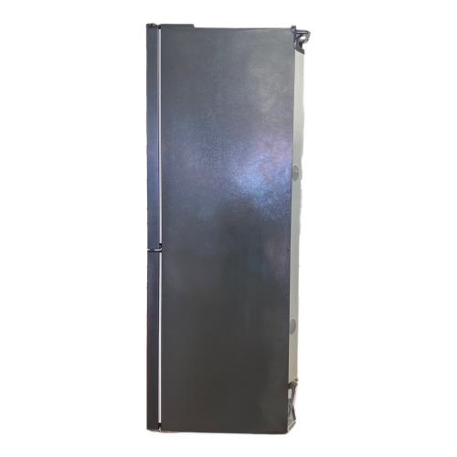 SHARP (シャープ) 2ドア冷蔵庫 SJ-AK31G-B 2021年製 310L｜トレファク