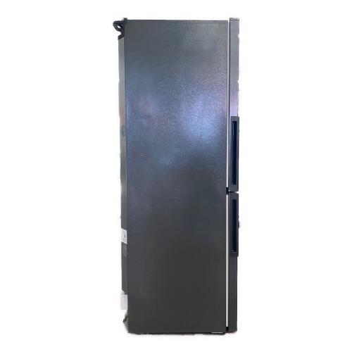 SHARP (シャープ) 2ドア冷蔵庫 SJ-AK31G-B 2021年製 310L｜トレファク