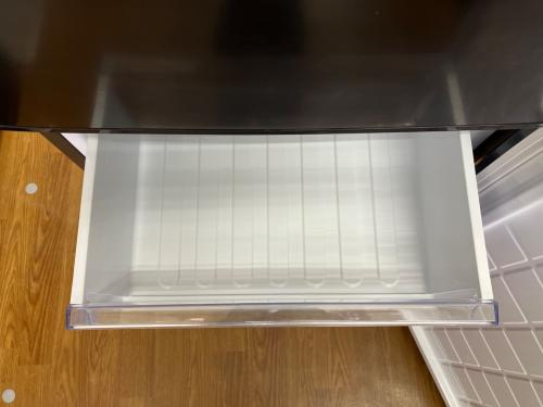 SHARP (シャープ) 2ドア冷蔵庫 SJ-AK31G-B 2021年製 310L｜トレファク