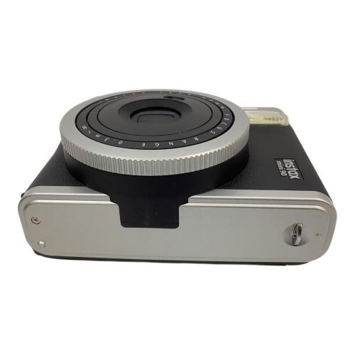 FUJIFILM (フジフィルム) インスタントカメラ ネオクラシック instax mini 90 リチウム 1/400秒 -
