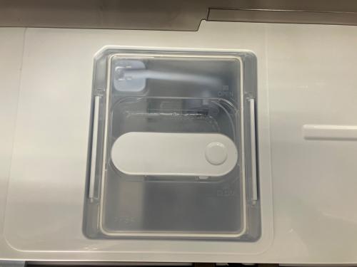 【三菱 2022年製・547L】6ドア冷蔵庫 MR-WZ55H-XT 高級 ヨドバシ.com - 三菱電機 MITSUBISHI ELECTRIC 冷蔵庫 （547L