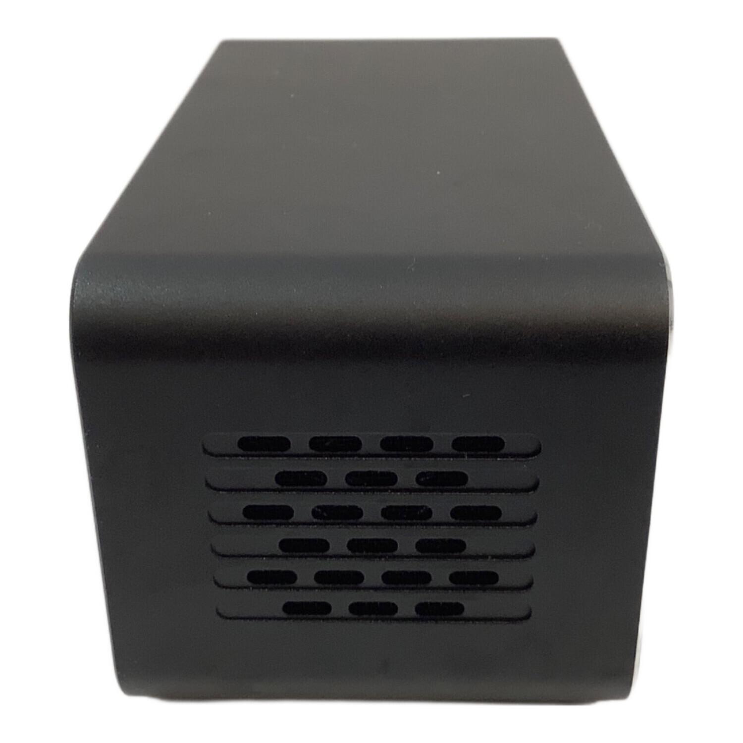 【美品】Pico Cube H300 プロジェクター e529d1254a656e2fa0f68a88a6ee05