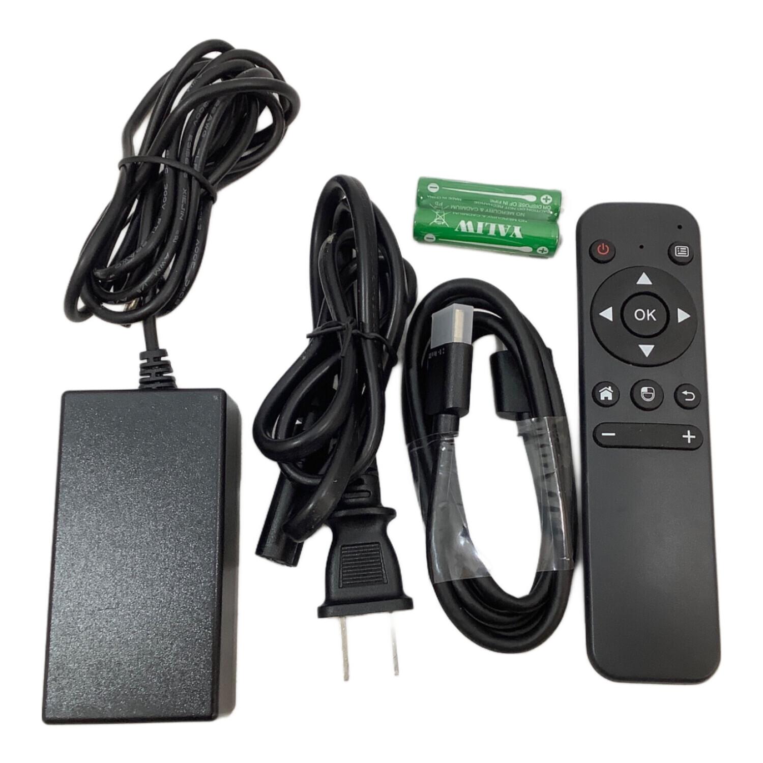 Felcross Pico Cube H300 プロジェクター本体 sq_01.jpg