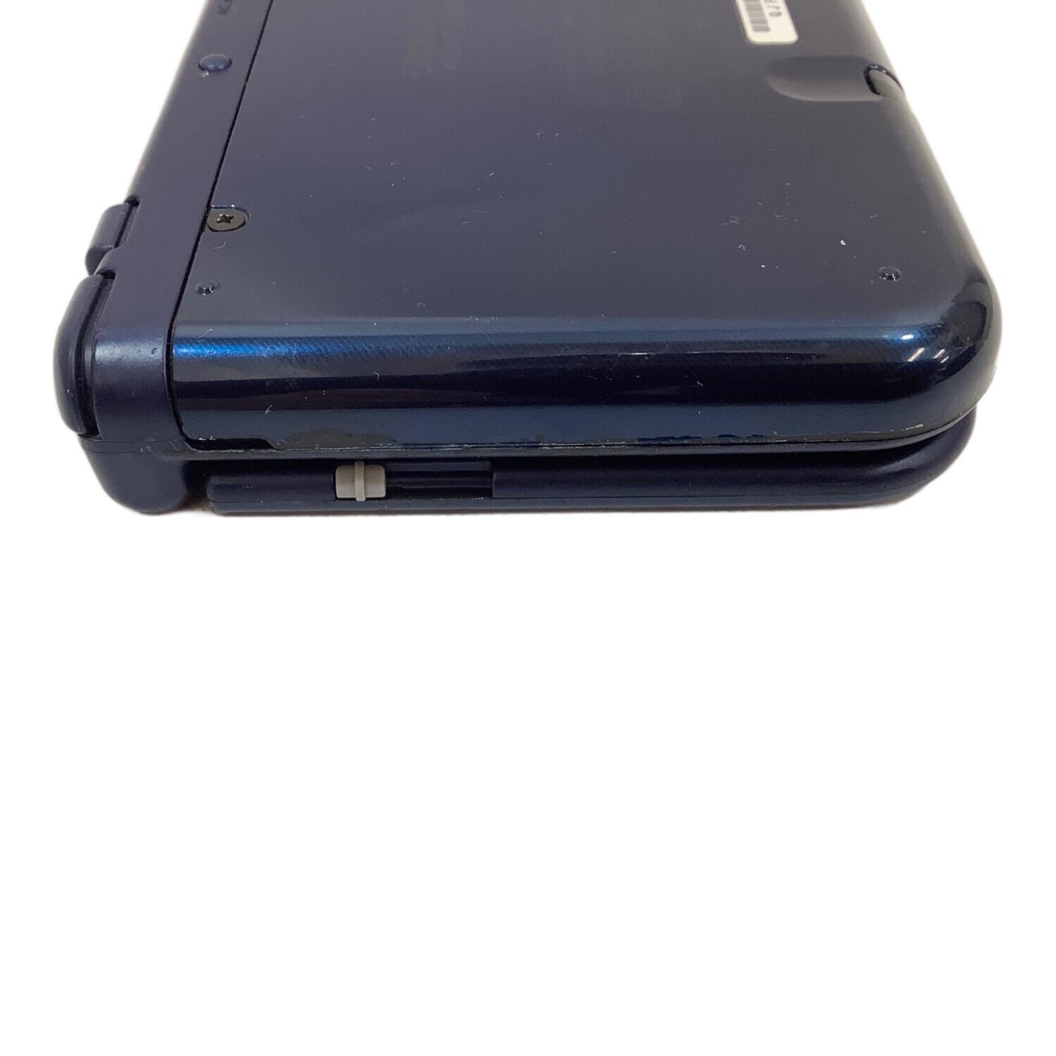 Nintendo (ニンテンドー) 3DS LL キズ有 RED-001 動作確認済み