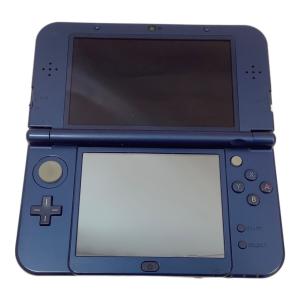 Nintendo (ニンテンドー) 3DS LL キズ有 RED-001 動作確認済み QJF107275837