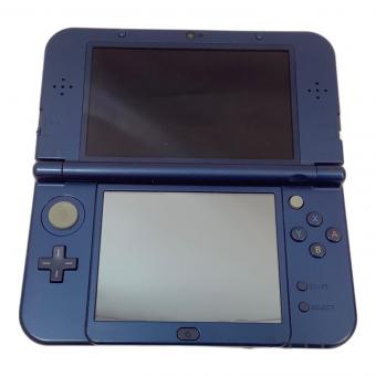 Nintendo (ニンテンドー) 3DS LL キズ有 RED-001 動作確認済み QJF107275837