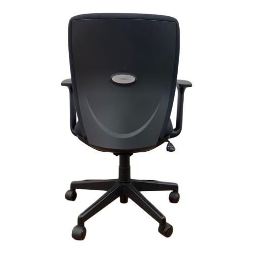 Victor (ビクター) ワークチェアー ブラック