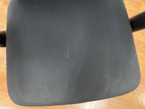 Victor (ビクター) ワークチェアー ブラック