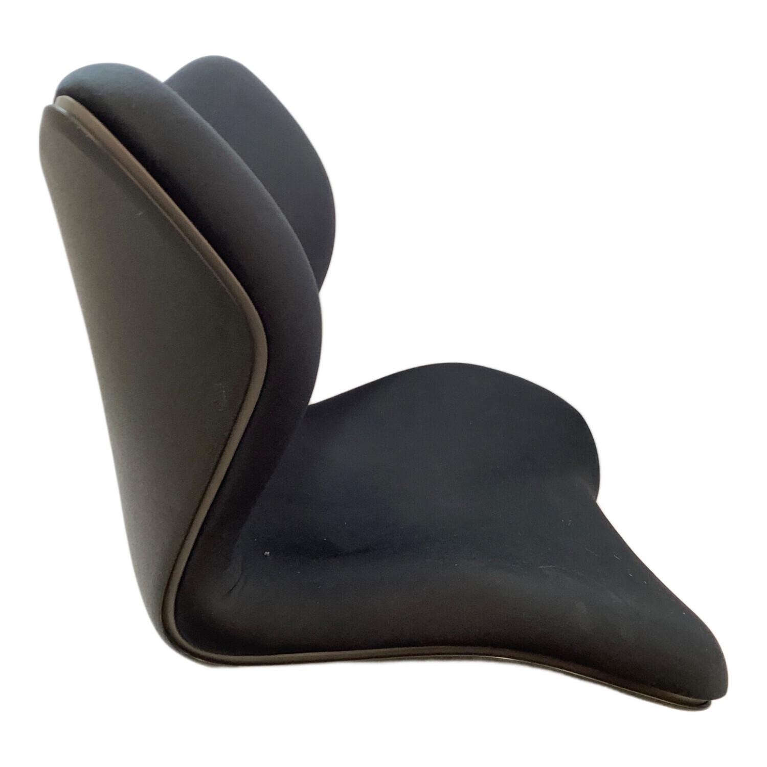 【新品未使用】StyIe PREMIUM　スタイルプレミアム　ブラック　骨盤矯正 Style 姿勢ケアシート PREMIUM スタイル プレミアム MTG 骨盤