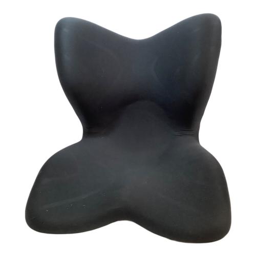 STYLE (スタイル) 骨盤矯正チェア ブラック スタイルプレミアム