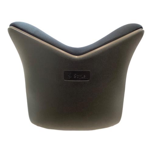 STYLE (スタイル) 骨盤矯正チェア ブラック スタイルプレミアム