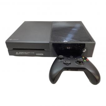 Microsoft (マイクロソフト) X-box One 1540 動作確認済み 500GB C3K1653