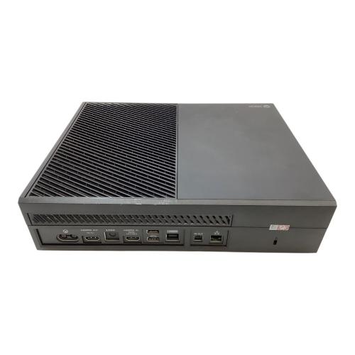 Microsoft (マイクロソフト) X-box One 1540 動作確認済み 500GB C3K1653