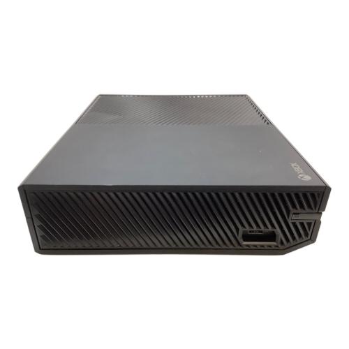 Microsoft (マイクロソフト) X-box One 1540 動作確認済み 500GB C3K1653