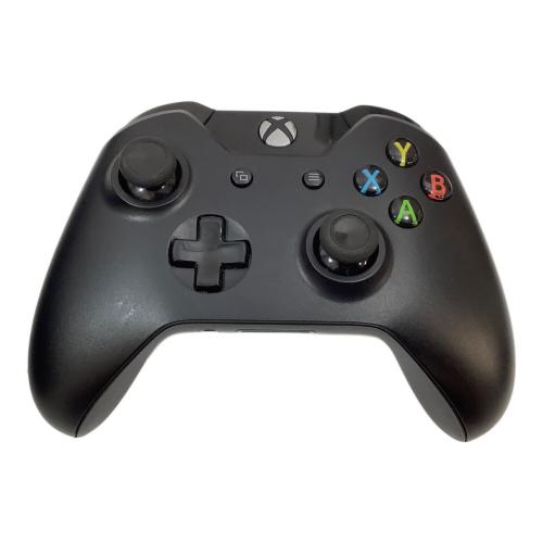 Microsoft (マイクロソフト) X-box One 1540 動作確認済み 500GB C3K1653