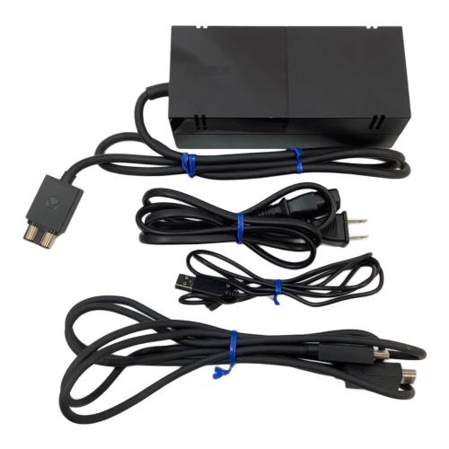 Microsoft (マイクロソフト) X-box One 1540 動作確認済み 500GB C3K1653