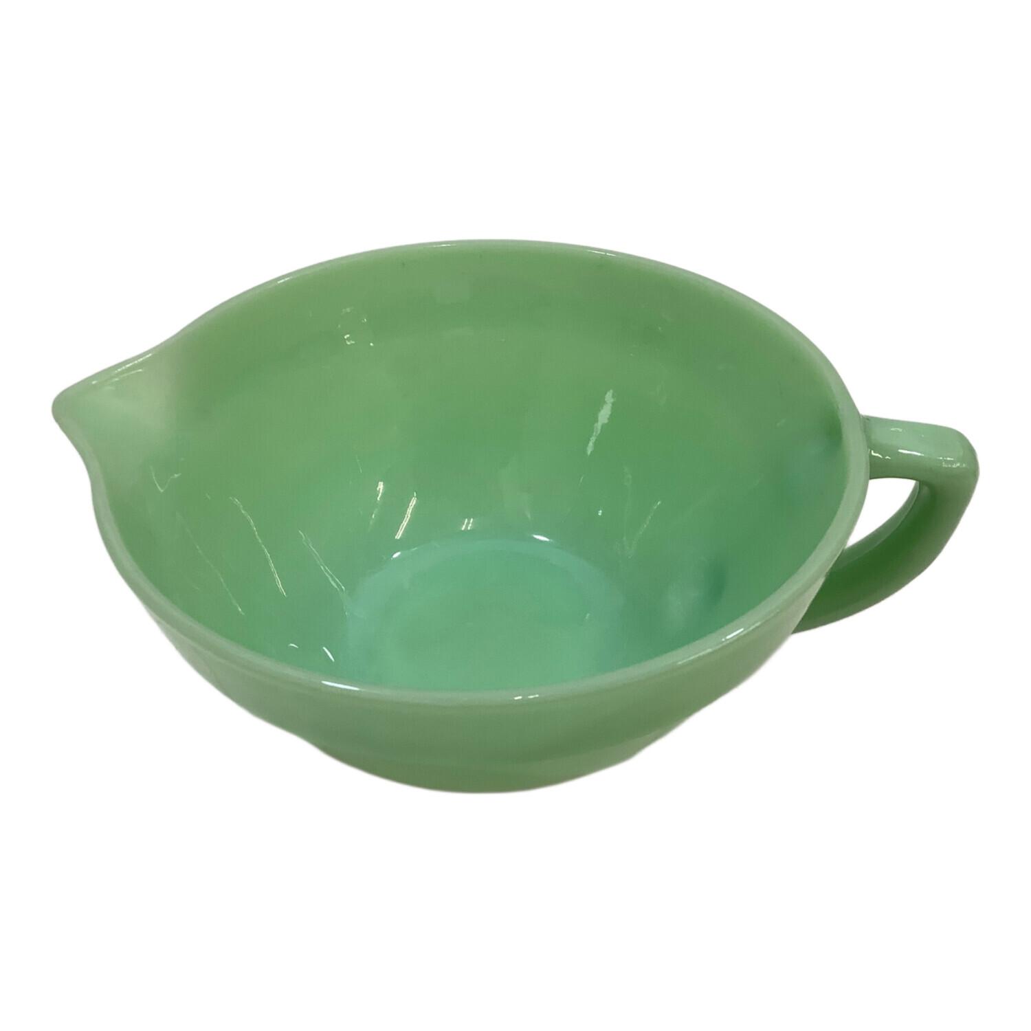 Fire King (ファイヤーキング) バターボウル｜トレファクONLINE