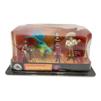 DISNEY (ディズニー) フィギュア リメンバーミー フィギュアセット