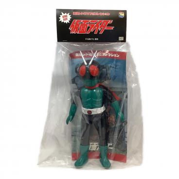 MEDICOM TOY (メディコム・トイ) 仮面ライダー 箱ヤケ有 仮面ライダー