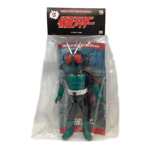 MEDICOM TOY (メディコム・トイ) ソフビフィギュア @ 東映レトロソフビ