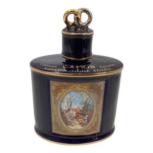 カミュ コニャック 700ml ナポレオン・ラヴァーズリング 未開封