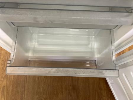 TWINBIRD (ツインバード) 3ドア冷蔵庫 HR-E919 2020年製 199L