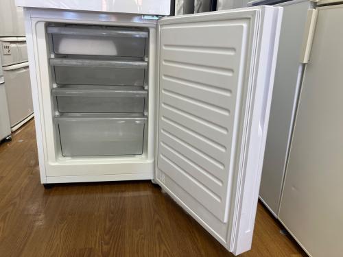 TWINBIRD (ツインバード) 3ドア冷蔵庫 HR-E919 2020年製 199L