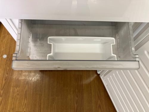 TWINBIRD (ツインバード) 3ドア冷蔵庫 HR-E919 2020年製 199L