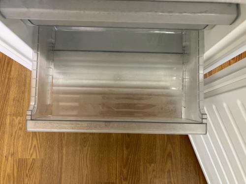 TWINBIRD (ツインバード) 3ドア冷蔵庫 HR-E919 2020年製 199L