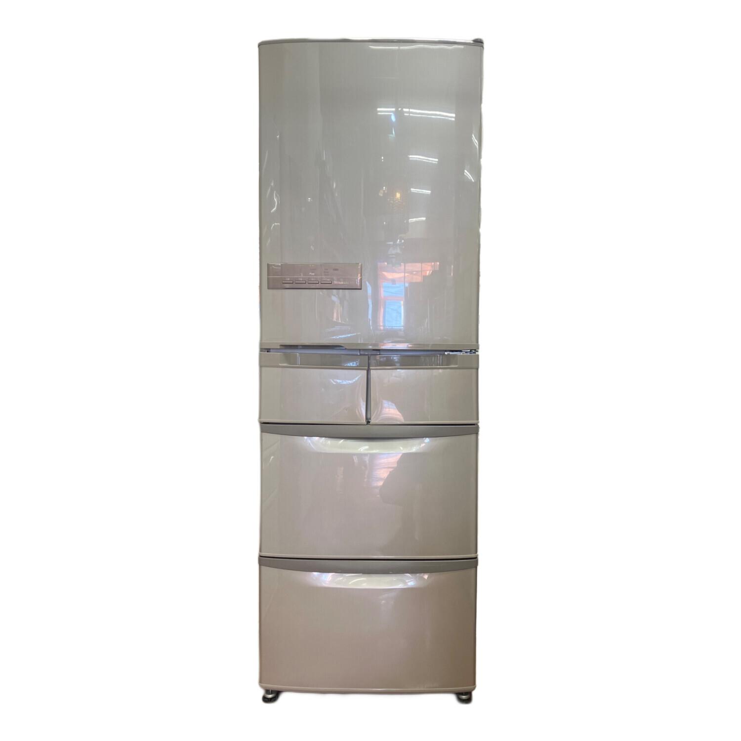 日立 401L 大型冷凍冷蔵車 自動製氷 5ドア HITACHI 日立 401L 大型冷凍冷蔵車 自動製氷 5ドア HITACHI