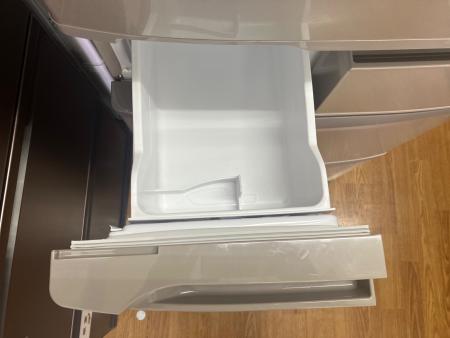 HITACHI (ヒタチ) 5ドア冷蔵庫 R-K40RJ 2021年製 401L｜トレファクONLINE