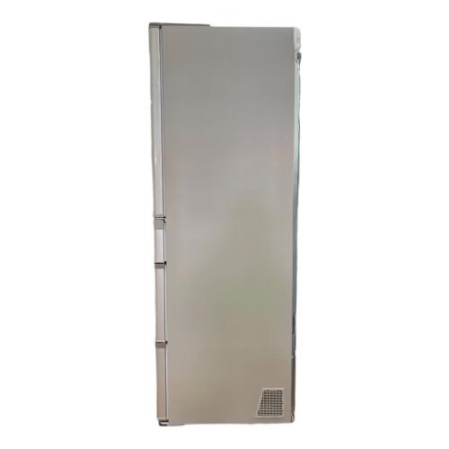 （美品）2021年製HITACHI冷蔵庫401L左開き R-K40RJL 日立 冷蔵庫 冷蔵庫401L 左開き R-K40SJL(T) 下取りあり（別途