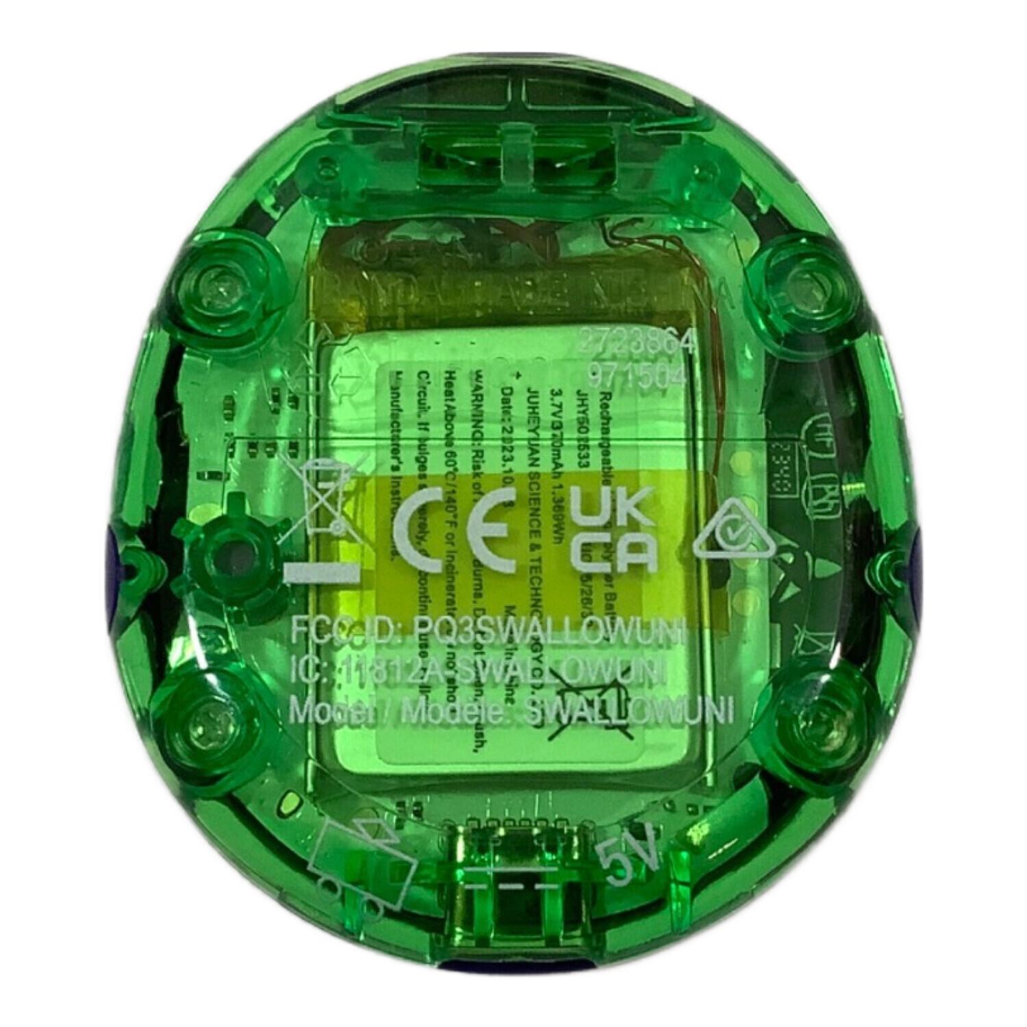 たまごっち　BANDAI Amazon | [バンダイ(BANDAI)]【6月29日先行発売】 Original