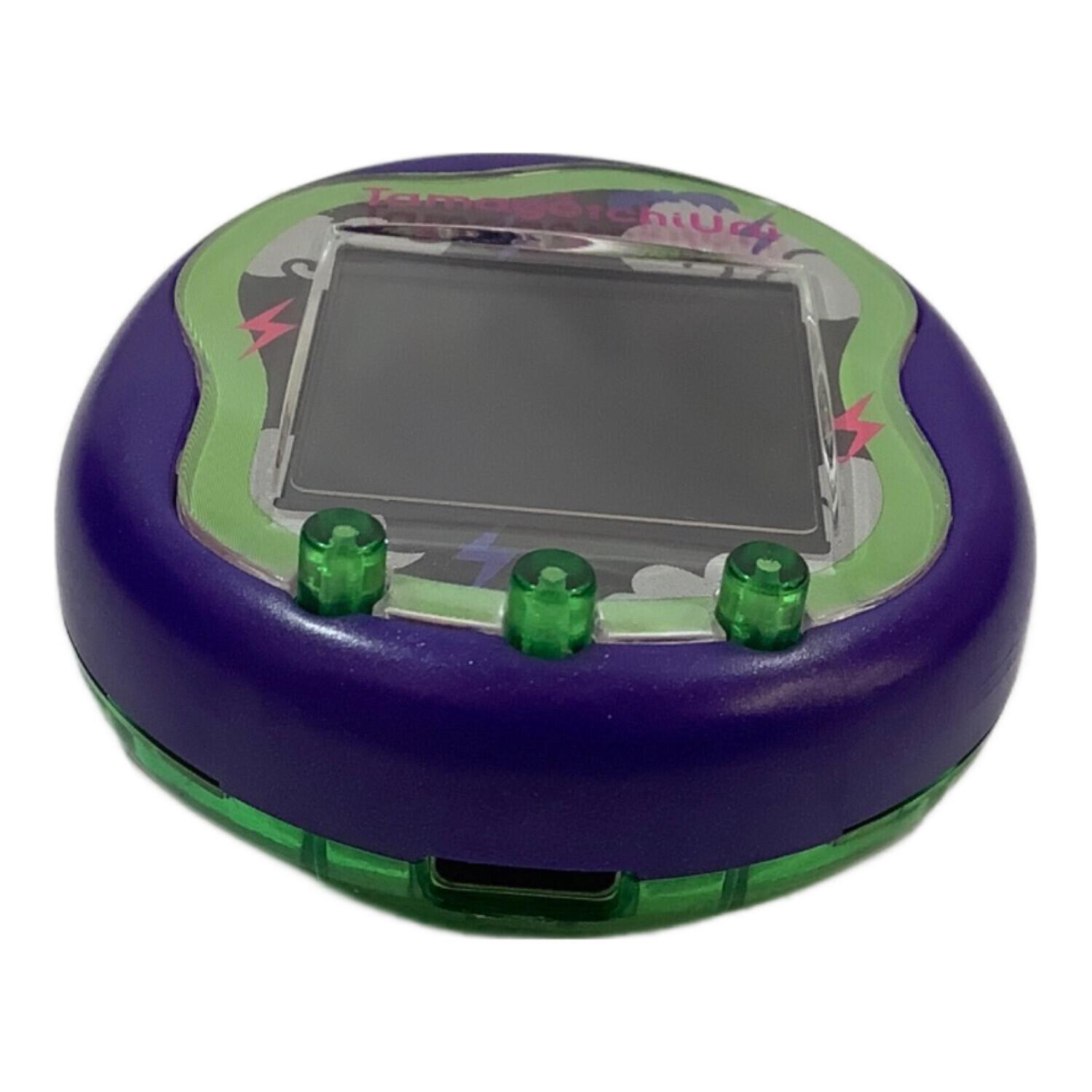 BANDAI (バンダイ) たまごっち Tamagotchi Uni Monster Carnival