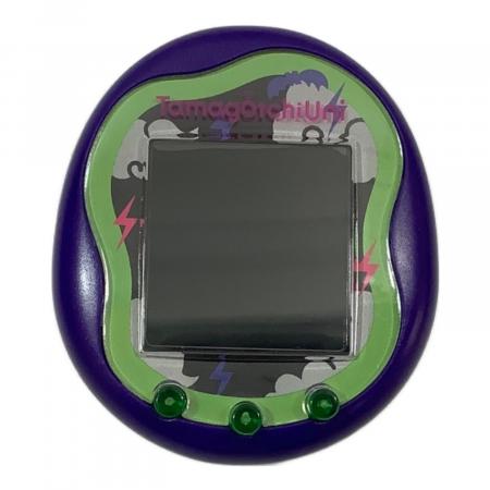 【中古】たまごっちユニ Monster Carnival たまごっち ユニ モンスターカーニバル Tamagotchi Uni Monster