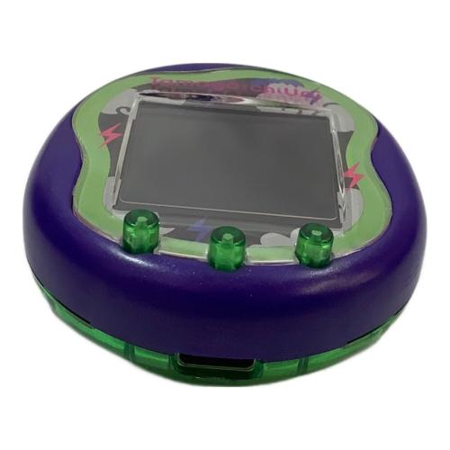 BANDAI (バンダイ) たまごっち Tamagotchi Uni Monster Carnival