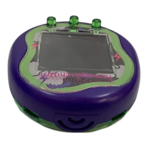 BANDAI (バンダイ) たまごっち Tamagotchi Uni Monster Carnival