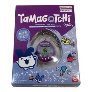 BANDAI (バンダイ) たまごっち Original Tamagotchi Color Collection