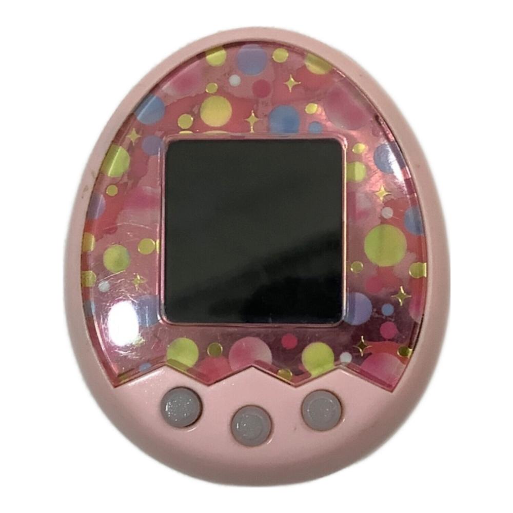 BANDAI (バンダイ) たまごっち Tamagotchi m！x Melody m！x ver