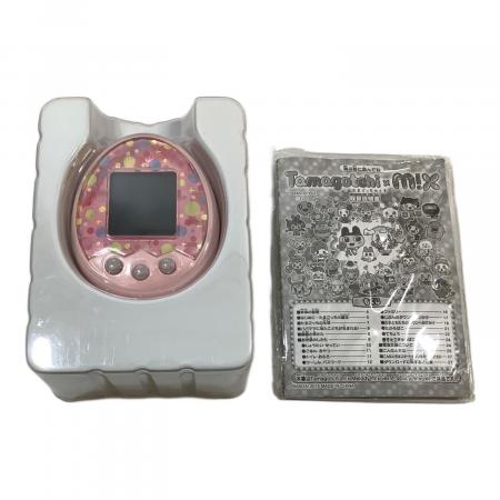 BANDAI (バンダイ) たまごっち Tamagotchi m！x Melody m！x ver