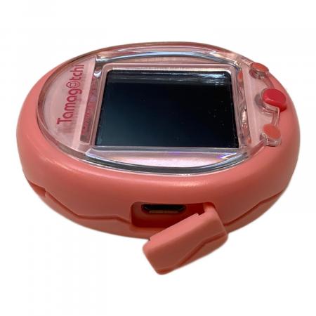 BANDAI (バンダイ) たまごっち Tamagotchi Smart Coralpink