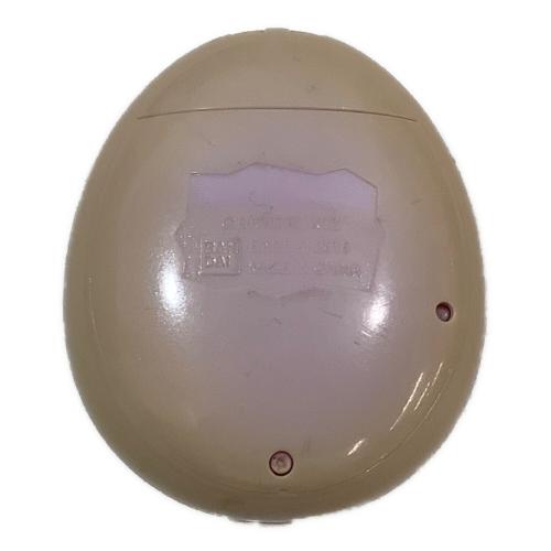 BANDAI (バンダイ) たまごっち )Tamagotchi m!x Melody m!x ver. パープル ヤケ有