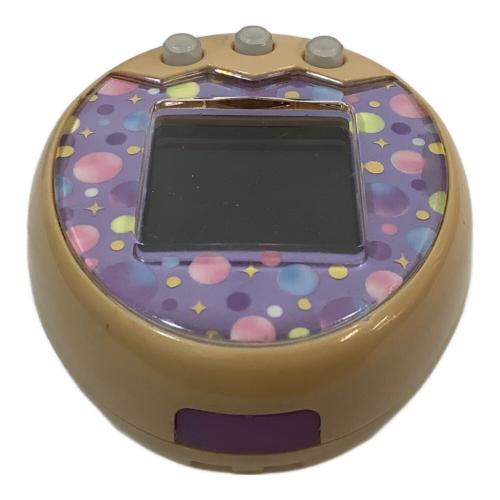 BANDAI (バンダイ) たまごっち )Tamagotchi m!x Melody m!x ver. パープル ヤケ有