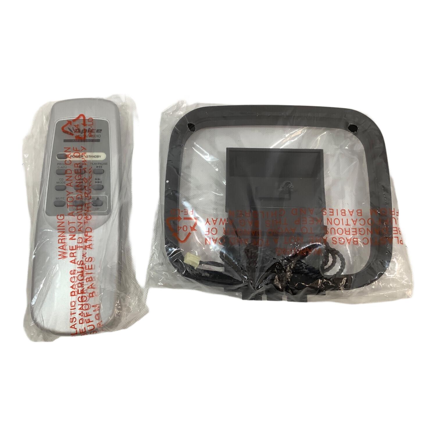 Apice (アピックス) CDコンポ AMV-560 2005年製 -｜トレファクONLINE