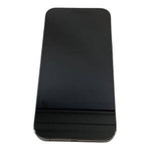 Apple iPhone13 Pro MLUE3J/A サインアウト確認済 356144899176420 ○ SIM FREE 修理履歴無し 128GB バッテリー:Cランク(78%) 程度:Bランク Blancco社データ消去済み