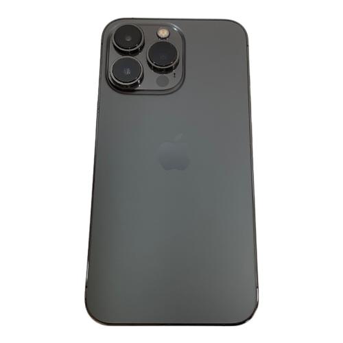 Apple iPhone13 Pro MLUE3J/A サインアウト確認済 356144899176420 ○ SIM FREE 修理履歴無し 128GB バッテリー:Cランク(78%) 程度:Bランク Blancco社データ消去済み