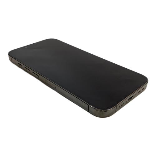 Apple iPhone13 Pro MLUE3J/A サインアウト確認済 356144899176420 ○ SIM FREE 修理履歴無し 128GB バッテリー:Cランク(78%) 程度:Bランク Blancco社データ消去済み