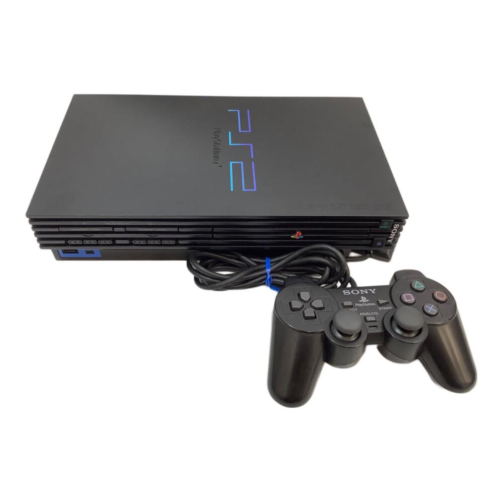 SONY 旧世代ゲーム機本体 SCPH-00140 ジャンク 楽天市場】PS初代 本体 純正コントローラー1個 すぐ遊べるセット