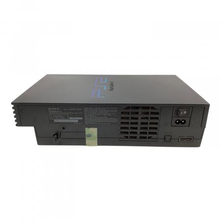 SONY (ソニー) PlayStation2 SCPH-15000 動作確認済み J3339491
