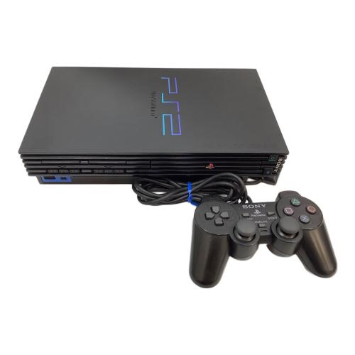 SONY (ソニー) PlayStation2 SCPH-15000 動作確認済み J3339491